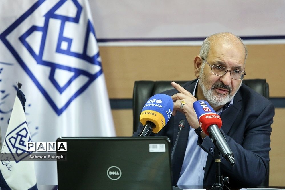 دعوت سازمان سنجش از فرهیختگان نظام علمی و آموزشی کشور برای طراحی سؤالات آزمون‌ها