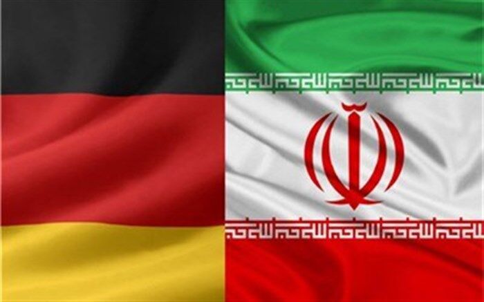 یادداشت تفاهم همکاری بین سازمان صنایع کوچک و اتحادیه فدرال توسعه اقتصادی آلمان امضا شد