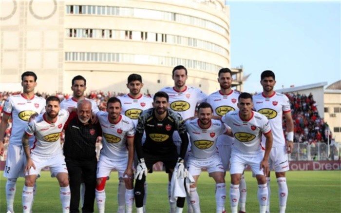 بازگشت پرسپولیس به آسیا با طعم انتقام