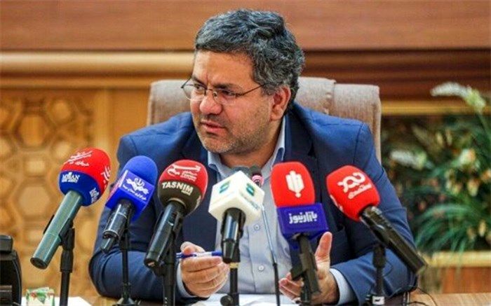 1 میلیون و ۲۳۵ هزار واحد نهضت ملی اجرایی شد