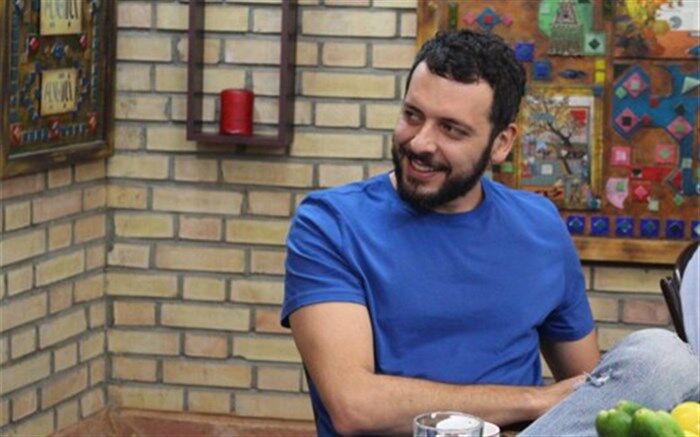 نسخه ویژه نابینایان «آدم برفی» با صدای پدرام شریفی منتشر می‌شود