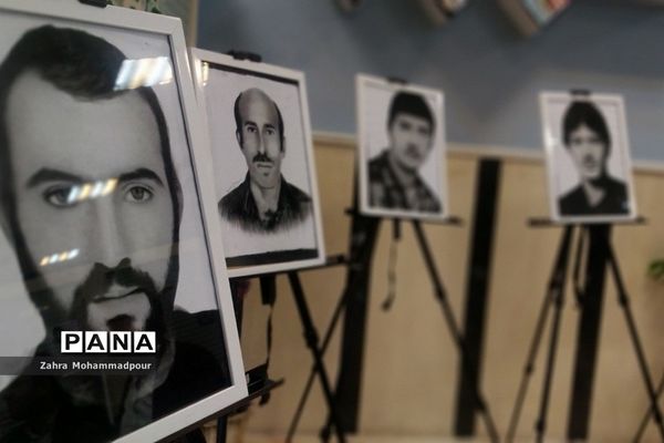 گرامیداشت سالروز آزادسازی خرمشهر در صالحیه شهرستان بهارستان