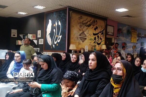 گرامیداشت سالروز آزادسازی خرمشهر در صالحیه شهرستان بهارستان
