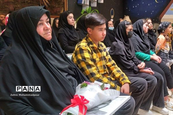 گرامیداشت سالروز آزادسازی خرمشهر در صالحیه شهرستان بهارستان