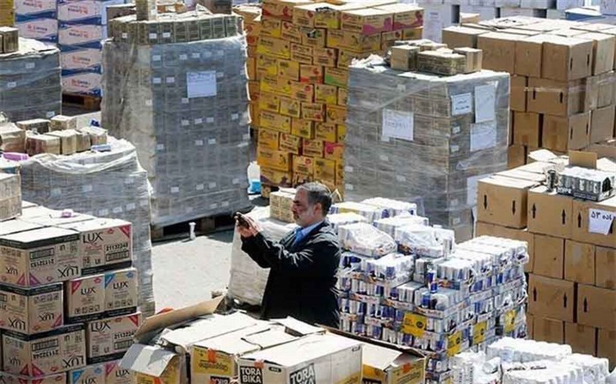 ده‌ها میلیارد تومان ماشین‌آلات صنعتی تعیین تکلیف می‌شوند