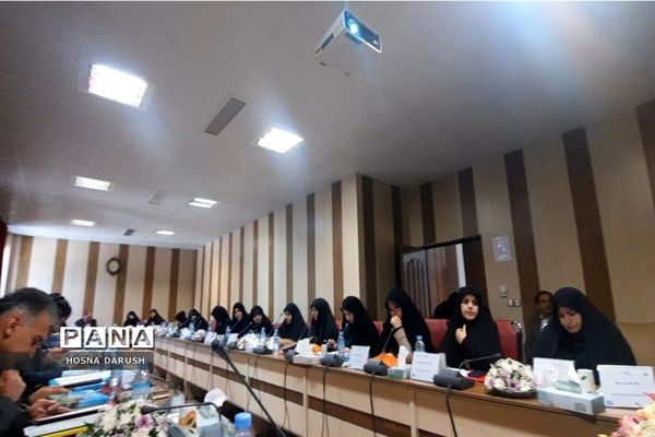 مراسم شمیم اجابت ۲