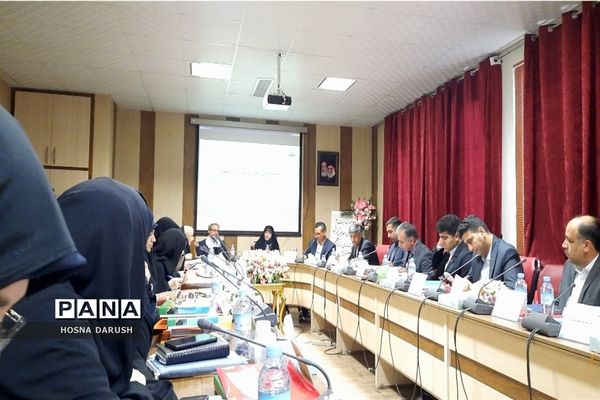 مراسم شمیم اجابت ۲