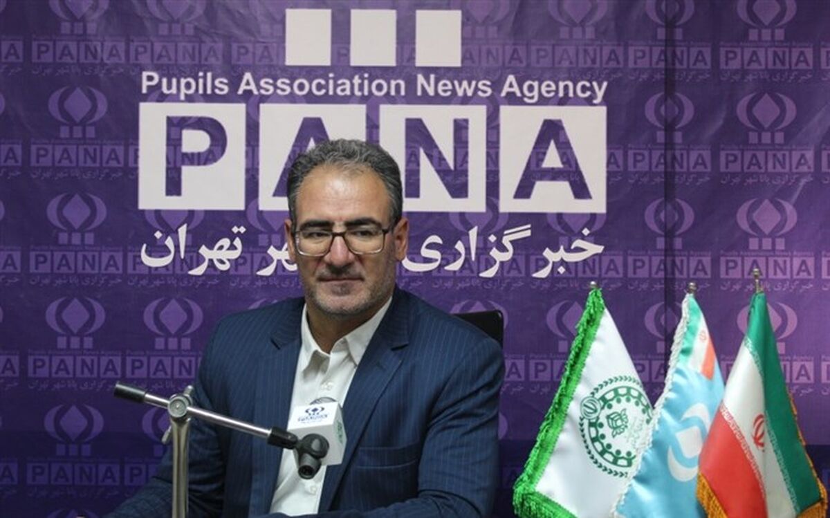 خبرگزاری پانا رسانه‌ای فعال و پویا در کنار نظام تعلیم و تربیت است