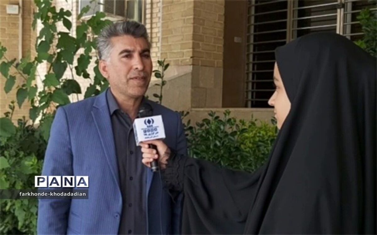 هدف از پایگاه‌های اوقات فراغت؛ نشاط و شادابی در بین دانش‌آموزان است/فیلم