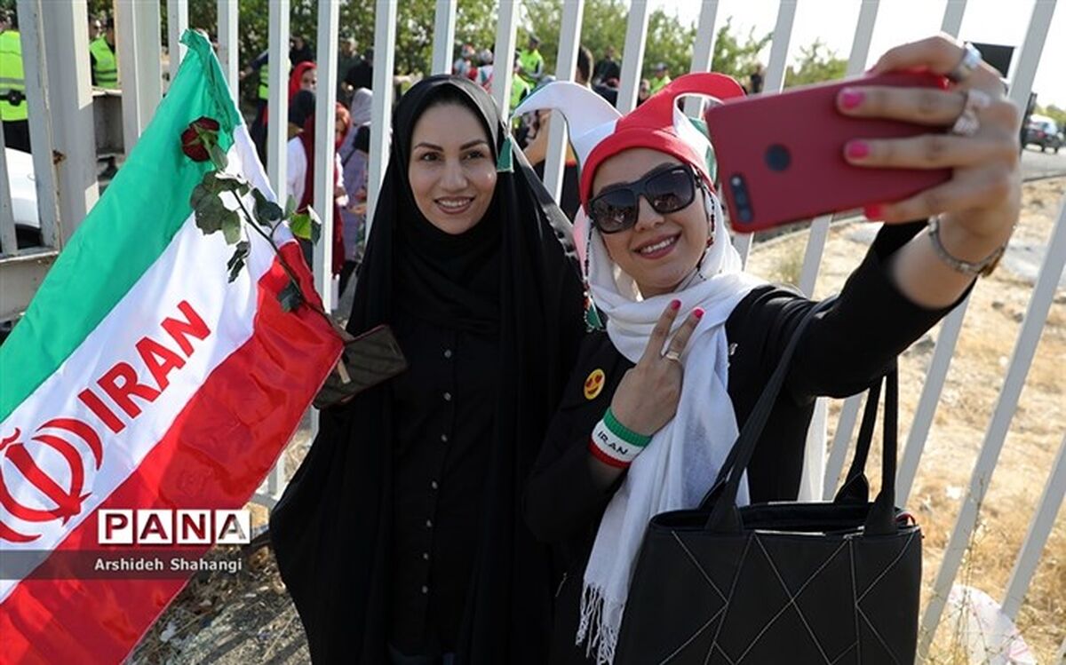 ورزشگاه آزادی از فصل آینده میزبان زنان است