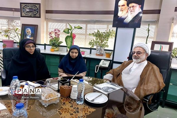 تجلیل به مناسبت روز دختر