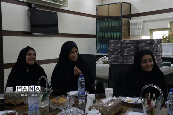 تجلیل به مناسبت روز دختر