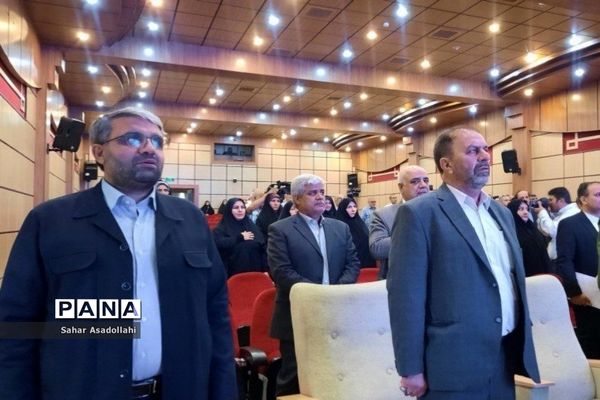 آیین ملی بزرگداشت یوم‌الله سوم خرداد در دماوند