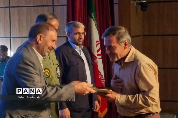 آیین ملی بزرگداشت یوم‌الله سوم خرداد در دماوند