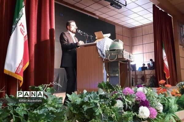 آیین ملی بزرگداشت یوم‌الله سوم خرداد در دماوند
