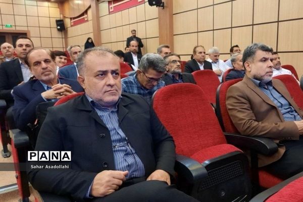 آیین ملی بزرگداشت یوم‌الله سوم خرداد در دماوند