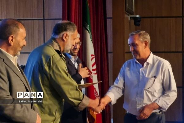 آیین ملی بزرگداشت یوم‌الله سوم خرداد در دماوند