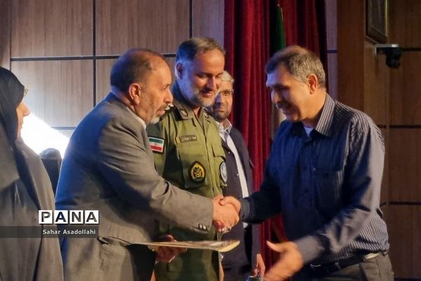 آیین ملی بزرگداشت یوم‌الله سوم خرداد در دماوند