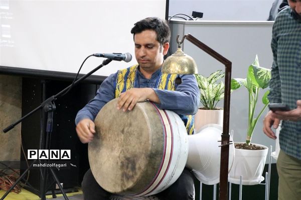 افتتاحیه سالن کراس فیت مجموعه سوم خرداد به مناسبت سالروز آزادسازی خرمشهر