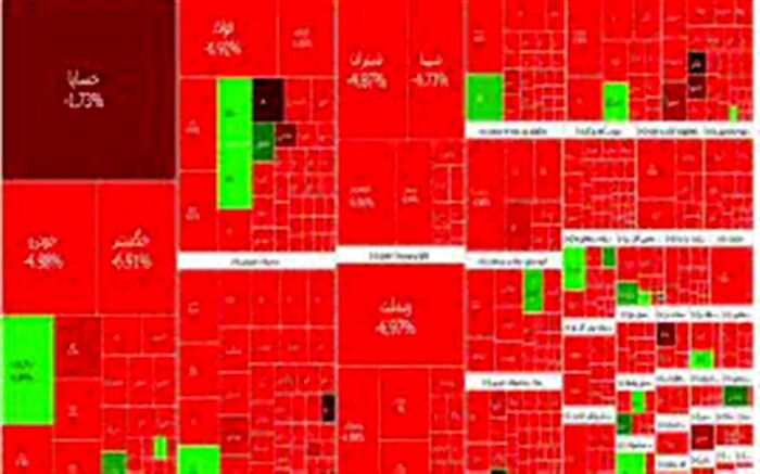 معامله30 میلیاردی بورس  در خراسان جنوبی