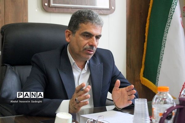 جلسه هماهنگی بزرگداشت سالروز ارتحال حضرت امام خمینی (ره) در بوشهر