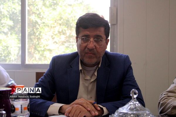 جلسه هماهنگی بزرگداشت سالروز ارتحال حضرت امام خمینی (ره) در بوشهر
