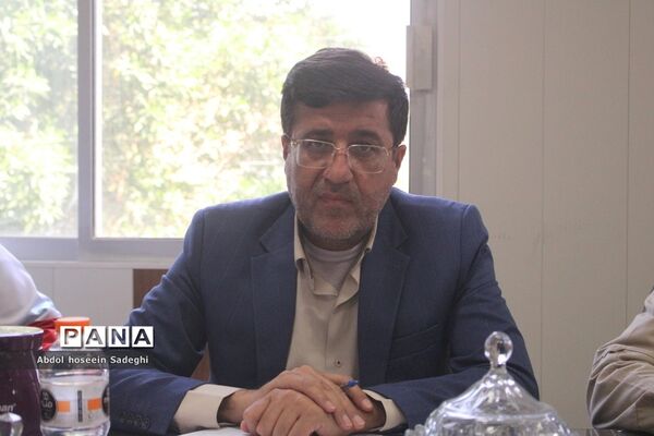 جلسه هماهنگی بزرگداشت سالروز ارتحال حضرت امام خمینی (ره) در بوشهر