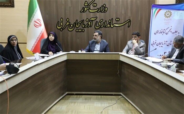 از ظرفیت دهیاری‌ها جهت ترویج کتابخوانی در روستاها استفاده شود