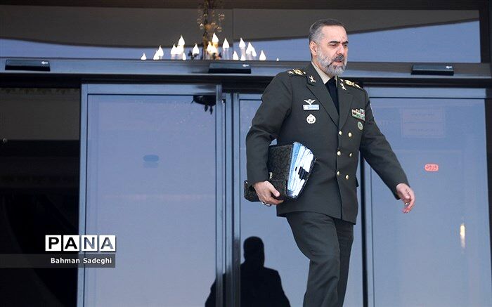 موشک بالستیک خرمشهر ۴ می‌تواند به‌سرعت آماده عملیات شود