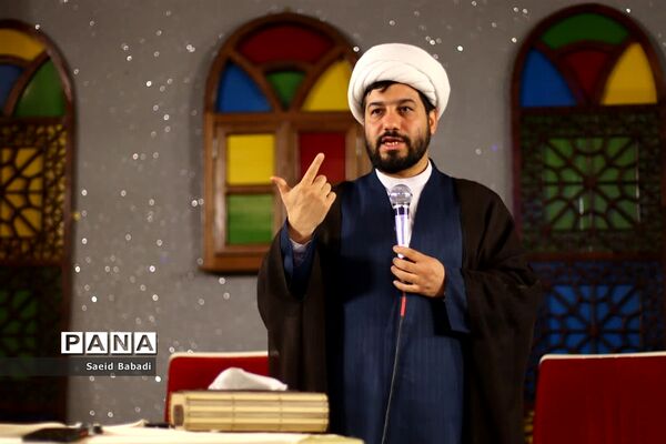 کاردوی تحولی مشاوران و مربیان پرورشی مدارس قم در اردوگاه شهید باهنر تهران
