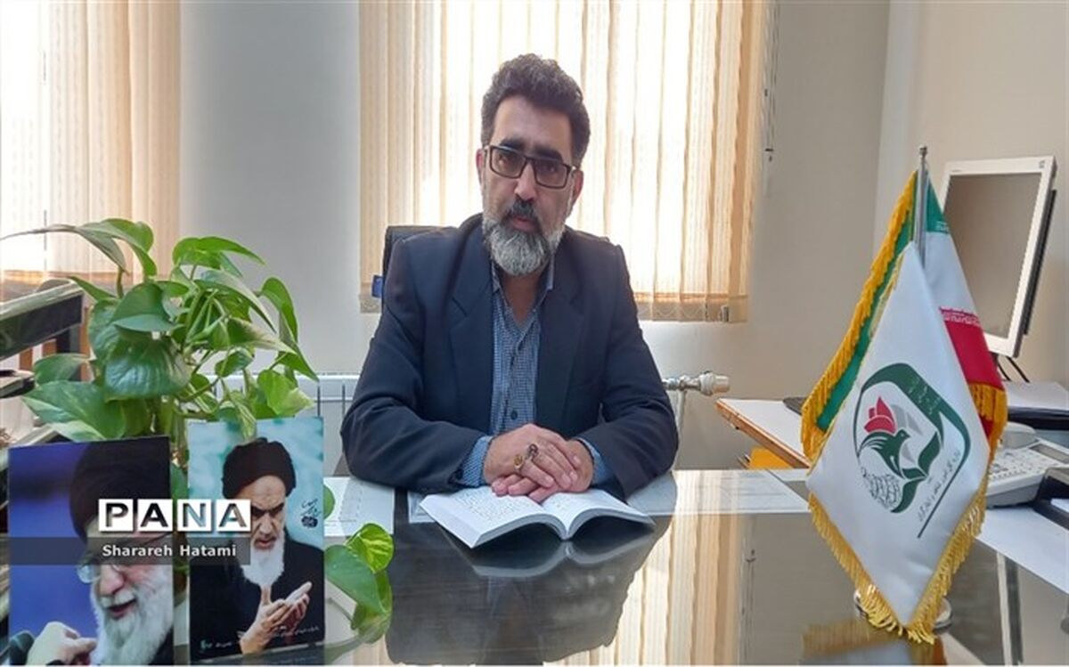 هوشیار باشید، دشمن در کمین است