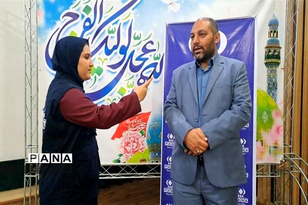 افتتاحیه دوره تربیت مربی جهاد تبیین روشنا در استان البرز