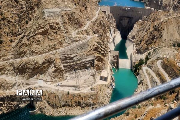 اردوی راهیان پیشرفت مسئولان سازمان دانش‌آموزی خوزستان به مناسبت سالروز آزادسازی خرمشهر قهرمان