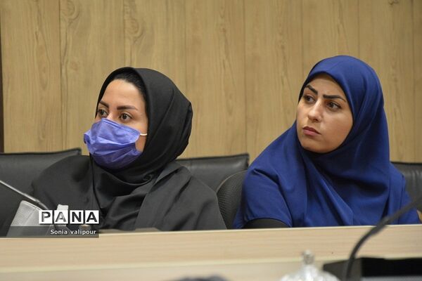 برگزاری کارگاه شطرنج در اداره آموزش و پرورش بهارستان۲