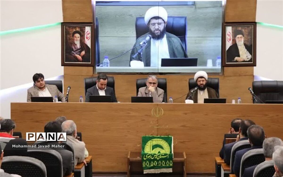 راهبردهای دفاع‌مقدس، راه پیروزی در جنگ ترکیبی دشمن است