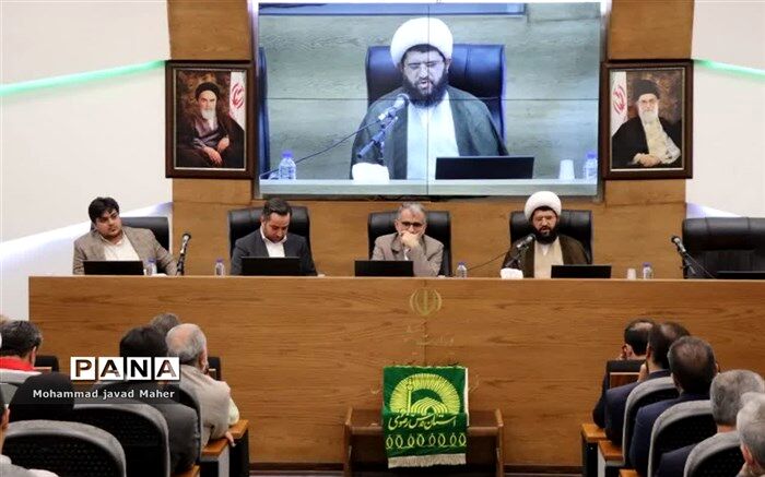 راهبردهای دفاع‌مقدس، راه پیروزی در جنگ ترکیبی دشمن است