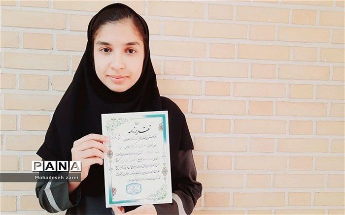مسابقات قرآن، عترت و نماز عاملی کمک‌کننده برای آشنایی با افراد متخصص در علوم قرآنی است