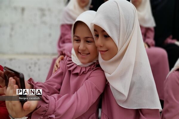 همایش بزرگ پیاده‌روی خانوادگی ملاردی‌ها