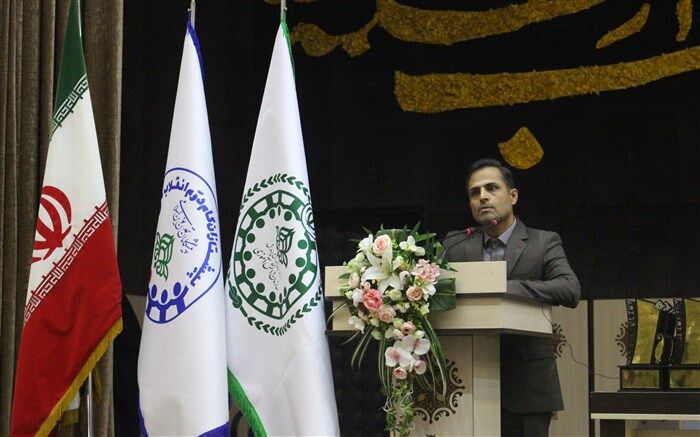 سازمان دانش‌آموزی تجلی گاه پرورش استعدادهای دانش‌آموزان است