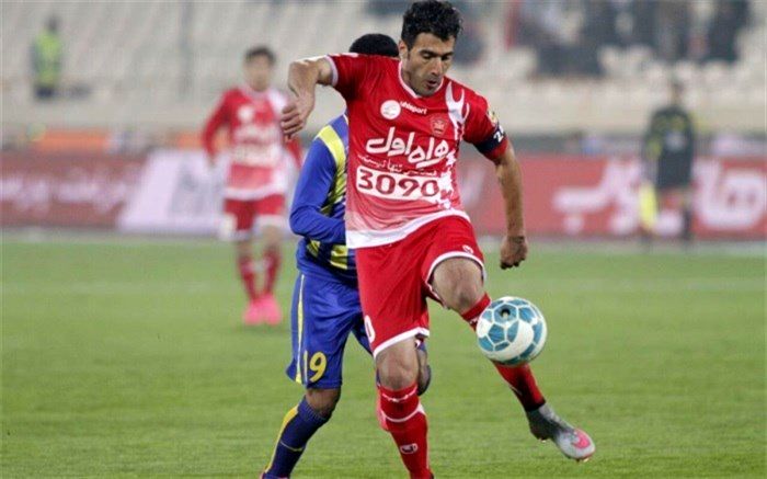 پرسپولیس شایسته‌ترین تیم ایران است