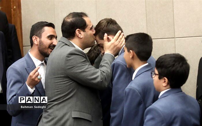 تکاپوی بسیار خوبی در برنامه‌های صحرایی برای جلوگیری از آسیب‌های روانی و اجتماعی در مدارس وجود دارد