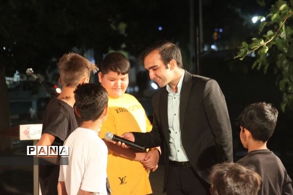 حماسه ماندگار گرامیداشت سوم خرداد، سالروز آزادسازی خرمشهر در عملیات بیت‌المقدس در کاشان