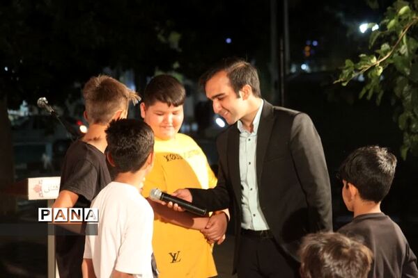 حماسه ماندگار گرامیداشت سوم خرداد، سالروز آزادسازی خرمشهر در عملیات بیت‌المقدس در کاشان