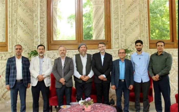 موزه‌ها در مدیریت کنترل بحران هویت کارکرد ویژه و اختصاصی دارند