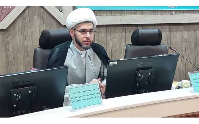 تربیت در متن برنامه‌های تابستانه قرار دارد