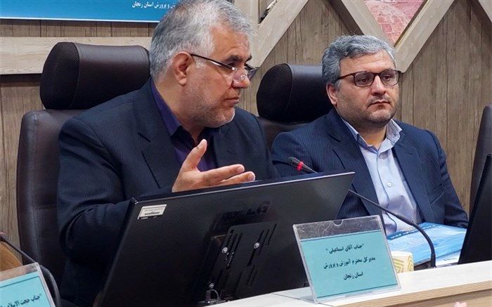 طراحی برنامه ها بدون شناخت خصوصیات دانش آموز میسر نیست