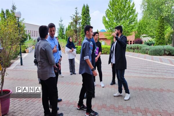 اردوی راهیان پیشرفت