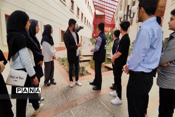 اردوی راهیان پیشرفت