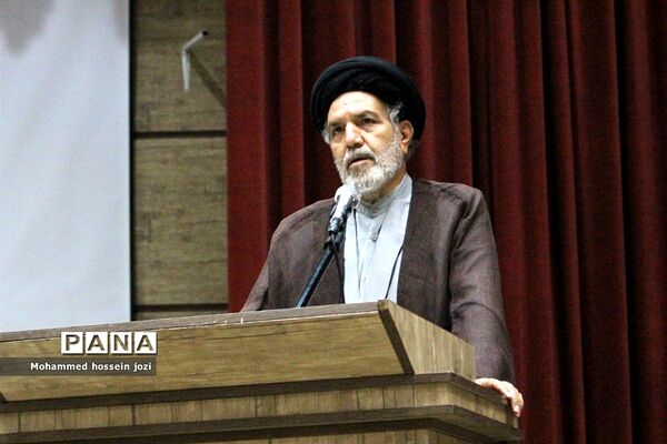 جشن دهه کرامت ویژه ناشنوایان و نابینایان قم