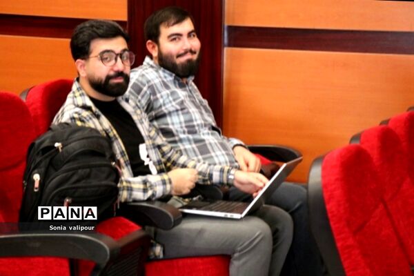 برگزاری اولین روز از دومین دوره مهندسی فرهنگی در سالن سجادیه